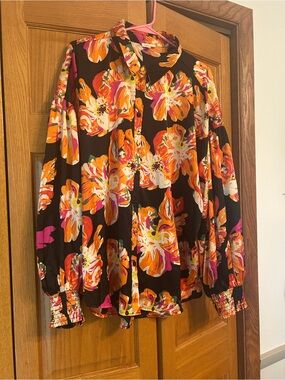 Boutique blouse